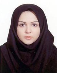 آذر شیرزادیان کبریا