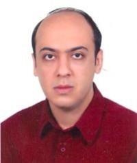 آرش آذری پوراصفهانی