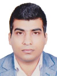 آرش دانش