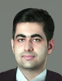 آروین رضائی اول