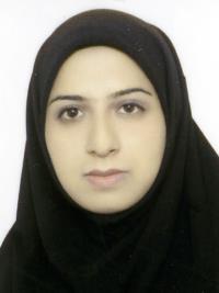 آزاده جباری نوقابی