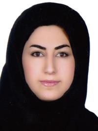 آزاده غلامی