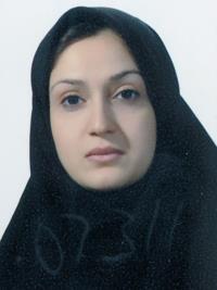 آزاده مرادخانی