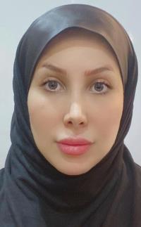 آزاده کمالی