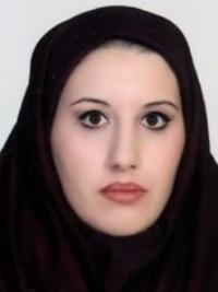 آزیتا مظاهری تهرانی