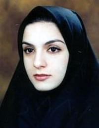 آمنه شارقی