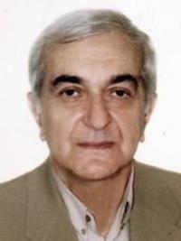 ابوالحسن مسگرزاده