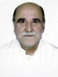 احد میلانی نیا