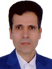 احسان کریمی پرویز