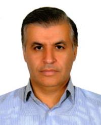 احمدرضا عابدان پور