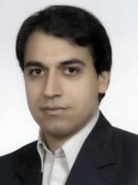 احمد عینی