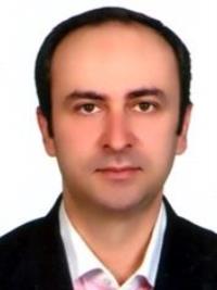 اردشیر فشارکی نیا