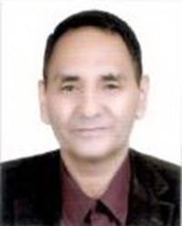 اسماعیل رفیعی