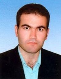 اسماعیل صالحی مرنی