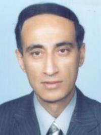 اسمعیل یاسینی