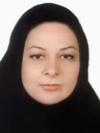 افسانه علی محمدی