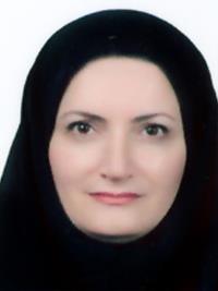 افسانه قاسمی نژاد