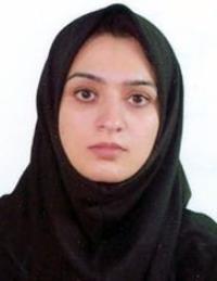 افسانه نعمت زاده