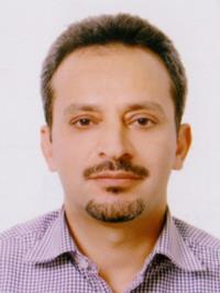افشین ایران پور