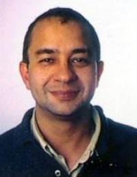 افشین صفارزاده کرمانی