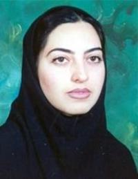 الهام زاهدی