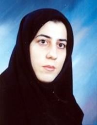 الهام علی حسینی فرد