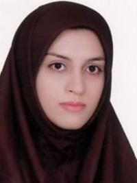 الهه افشاری اسفیدواجانی