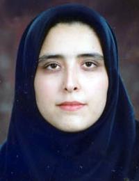 الهه رفائی علی آبادی