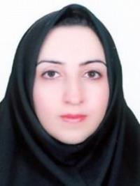 الهه زندیه
