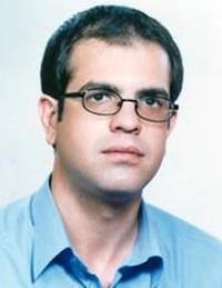 امید میرمحمدخانی