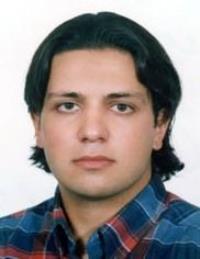 امیرحسین میرافضل