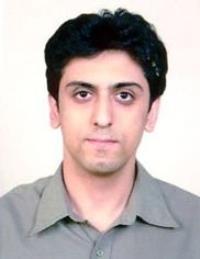 امیررضا حنیف نیا