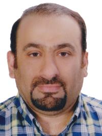 امیررضا صباح