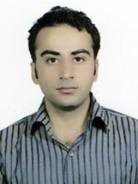 امیررضا محمدی