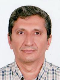 امیررضا وفائی