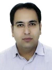 امیرناصر رستم زاده