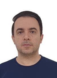امین جعفریان