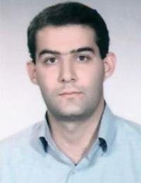 امین حاج اسمعیلی زاده