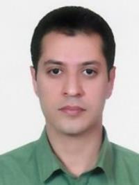 امین کریم زاده