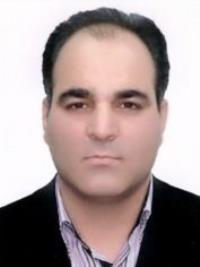 اکبر فدائی حقی