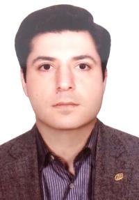 اکبر موسی زاده حلیم