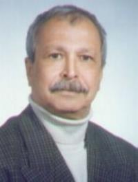 ایرج ضرغام