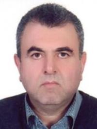 ایرج علی اکبری