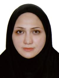 ایمانه صبوری فر