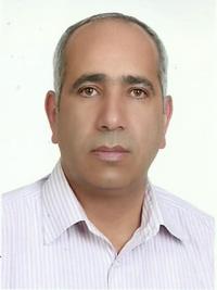 ایوب عالی زاده