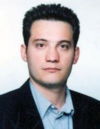بابک علی طالشی