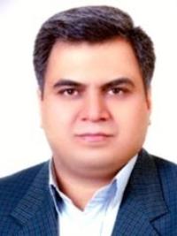 بابک محمدی