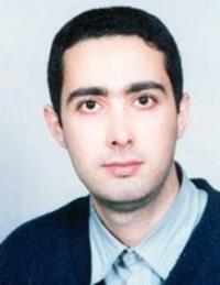 بابک موسوی فرد