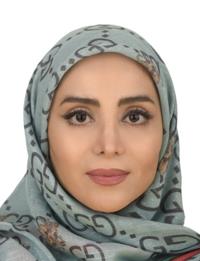 بهاره آقامحمدی آمقانی