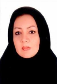 بهارک مستعان فر